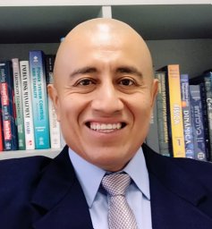 Marco Antonio Pérez González